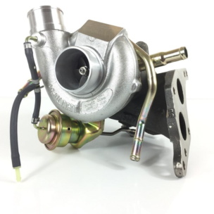 IHI VF37 Turbo Blanket