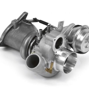 Ford Fiesta ST180 Turbo Blanket