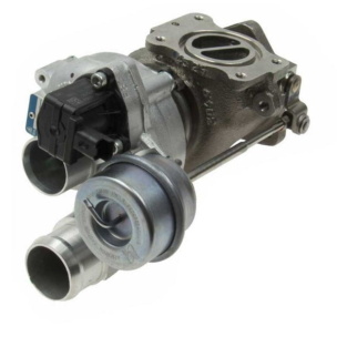 N18 Mini Turbo Blanket