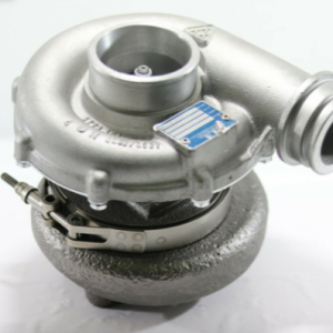 Porsche 911 Turbo (930) 1978 - 1989