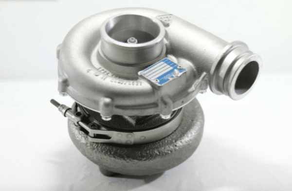 Porsche 911 Turbo (930) 1978 - 1989