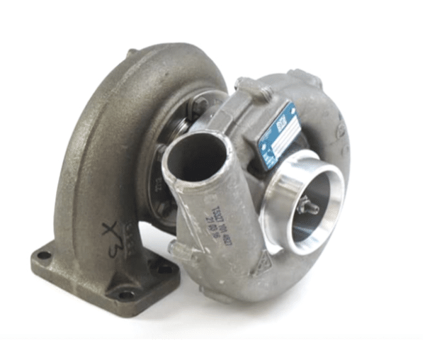 Porsche 911 Turbo (964) 1990-1995