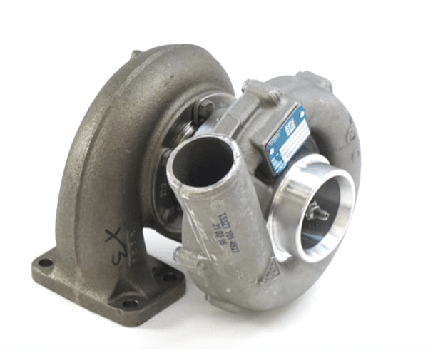 Porsche 911 Turbo (964) 1990-1995