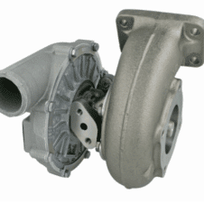 Porsche 911 (991) Turbo & GT2 RS