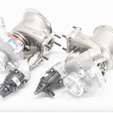 Porsche 911 (992) 2020 - Present