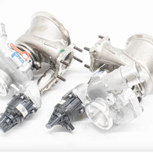 Porsche 911 (992) 2020 - Present