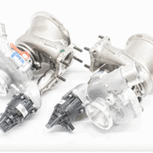 Porsche 911 (992) 2020 - Present