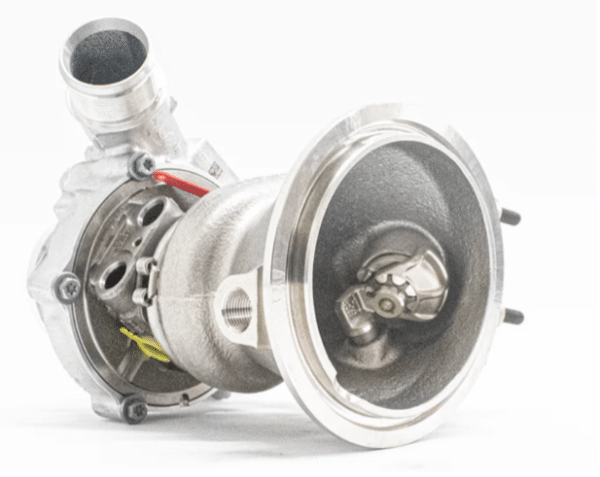 Porsche 911 (992) 2020 - Present