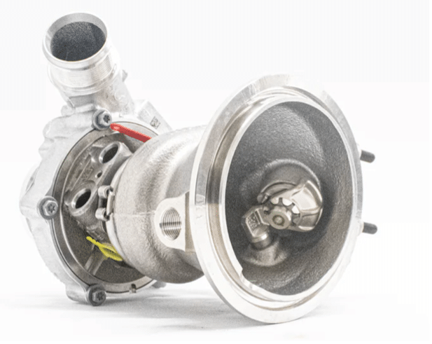 Porsche 911 (992) 2020 - Present