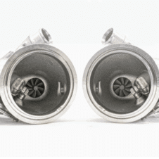 Porsche 911 (992) 2020 - Present