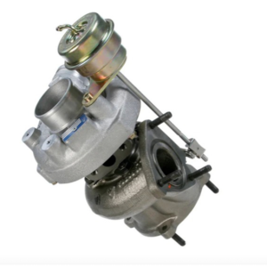 Porsche 911 Turbo (993) 1995-1997