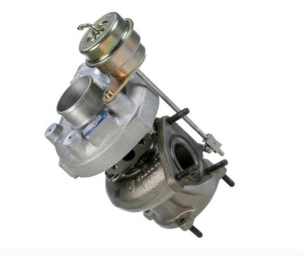 Porsche 911 Turbo (993) 1995-1997