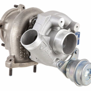 Borg Warner KKK K16 Turbo Blanket