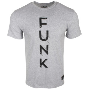 Funk Motorsport grey T Shirt