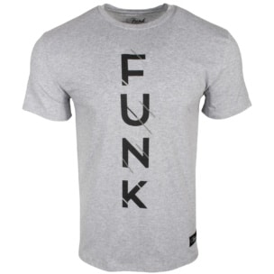 Funk Motorsport grey T Shirt