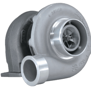 Borgwarner S366 Turbo Blanket