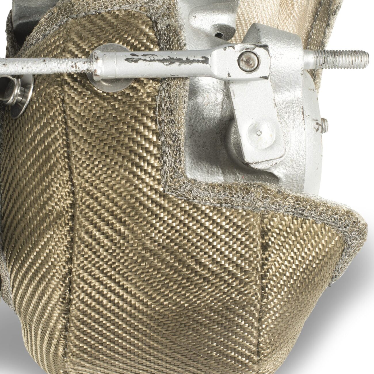 Mitsubishi Turbo Blankets