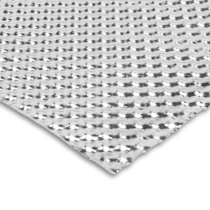 Aluminium Barrier Heat Shield Sheeting