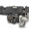 Ford Focus ST Turbo Blanket