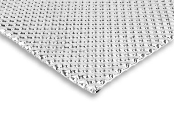 Funk Motorsport Dual Layer Heat Shield