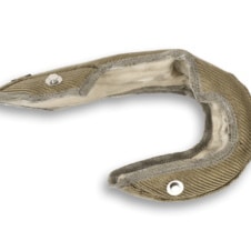 Ford Focus RS Turbo Blanket