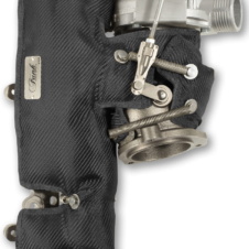 Ford Focus ST Turbo Blanket