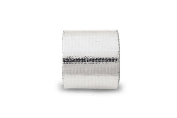 Funk Motorsport Silver Heat Tape