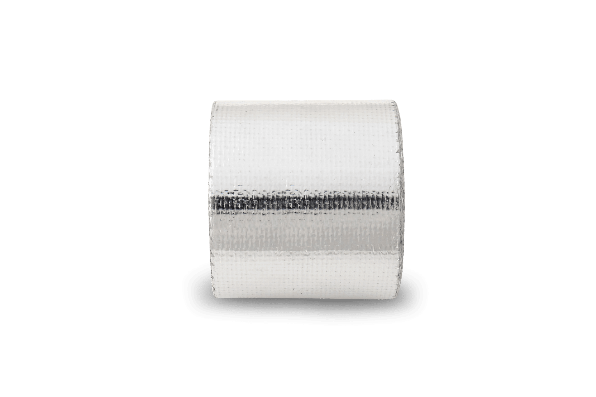 Funk Motorsport Silver Heat Tape