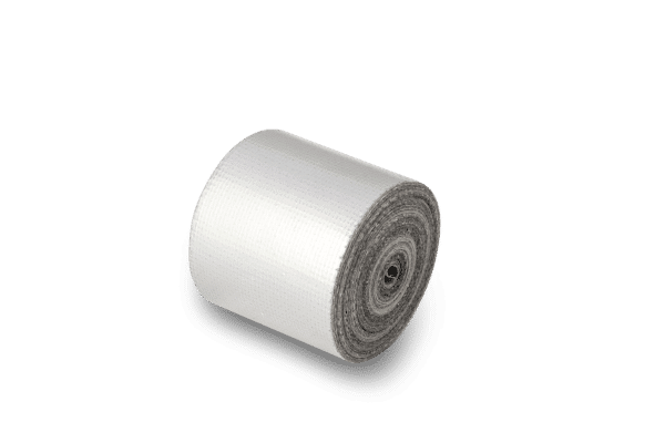 Funk Motorsport Silver Heat Tape