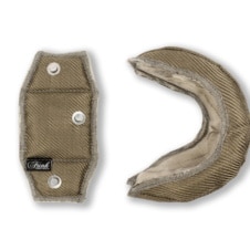 IS38 Golf R Turbo Blanket in Titanium Funk Motorsport