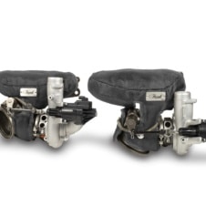 BMW M4 Turbo Blanket