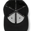 Funk Motorsport Black Snapback