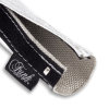 Funk Motorsport Silver Velcro Heat Sleeving