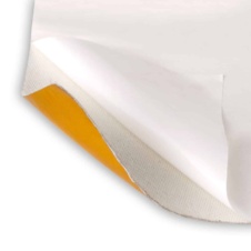 Adhesive Gold Reflective Heat Blanket