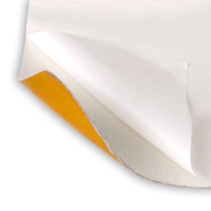 Adhesive Gold Reflective Heat Blanket