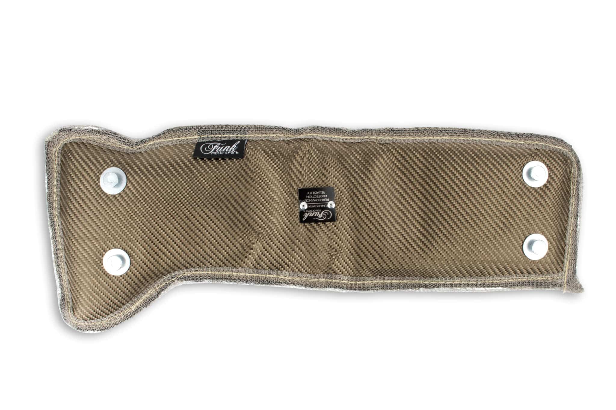 Subaru Turbo Blankets