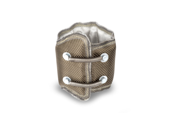 Funk Motorsport WRX Turbo Blanket