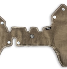 Funk Motorsport K04 Turbo Blanket