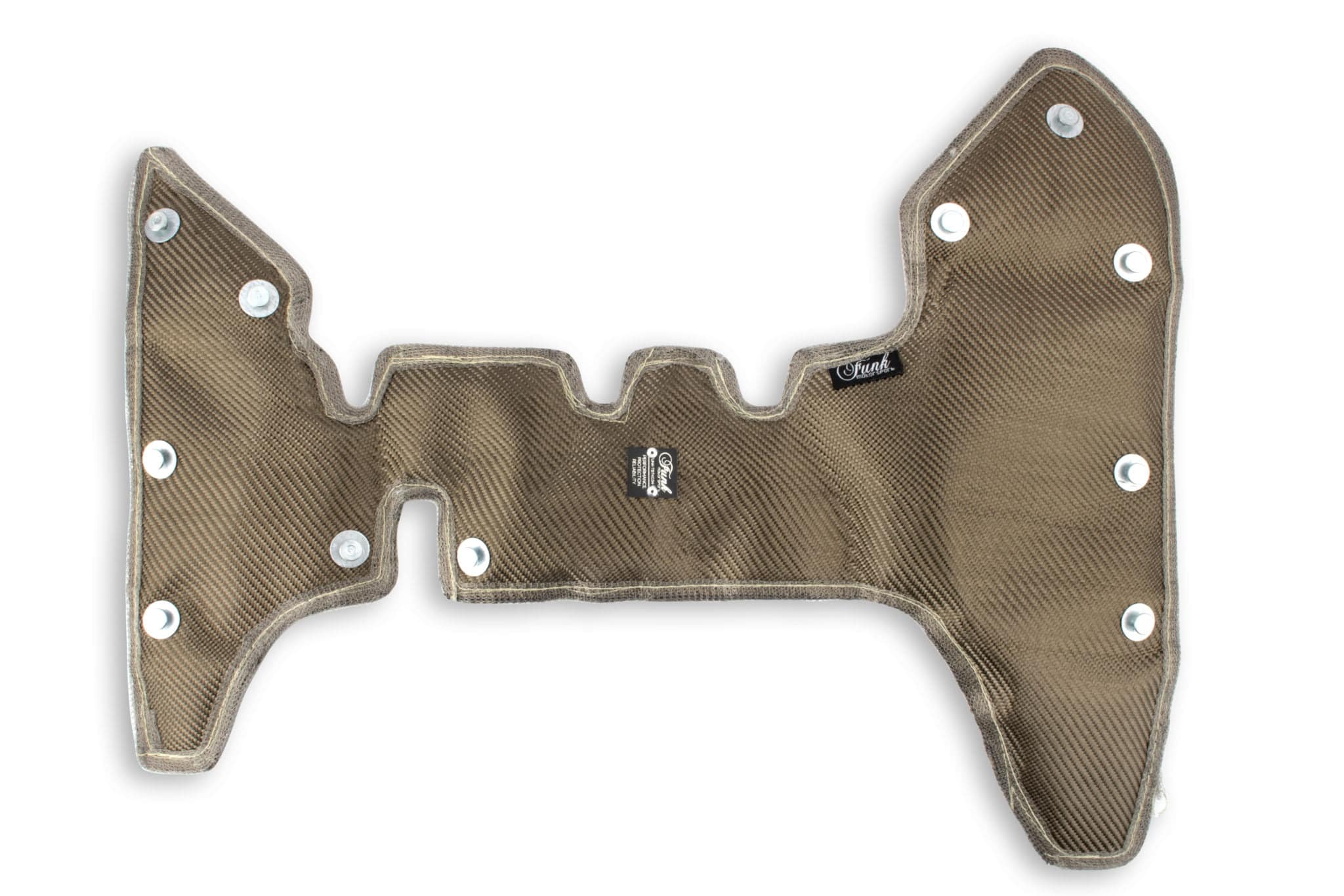 VW Scirocco Turbo Blankets