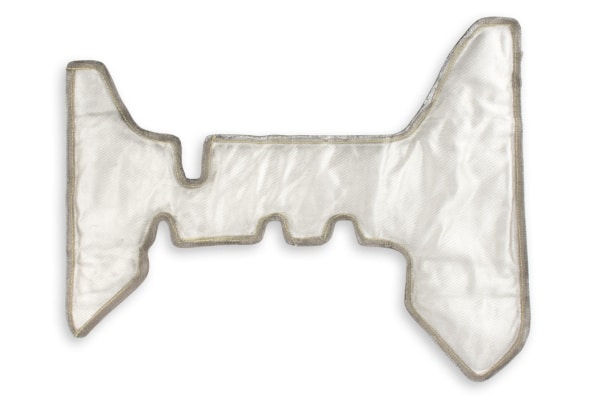 Funk Motorsport K04 Turbo Blanket