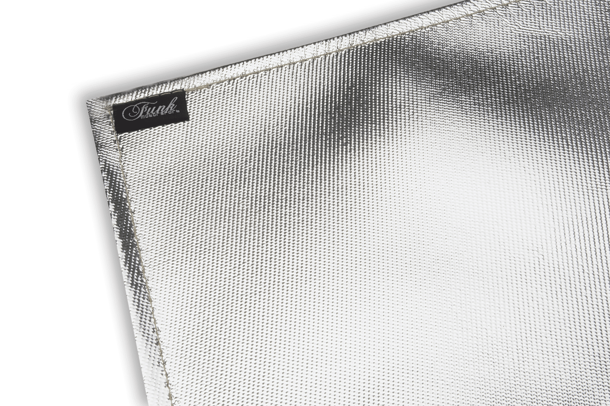Funk Motorsport Manifold Header Blanket