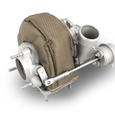 Abarth Turbo Blankets