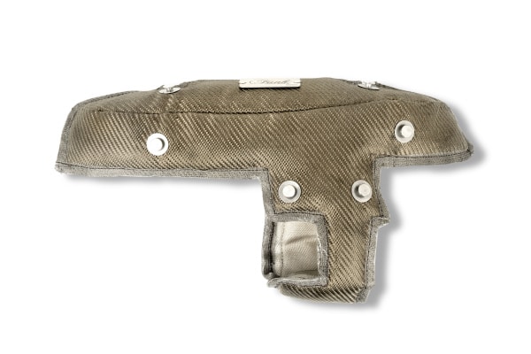 BMW B48 Turbo Blanket by Funk Motorsport