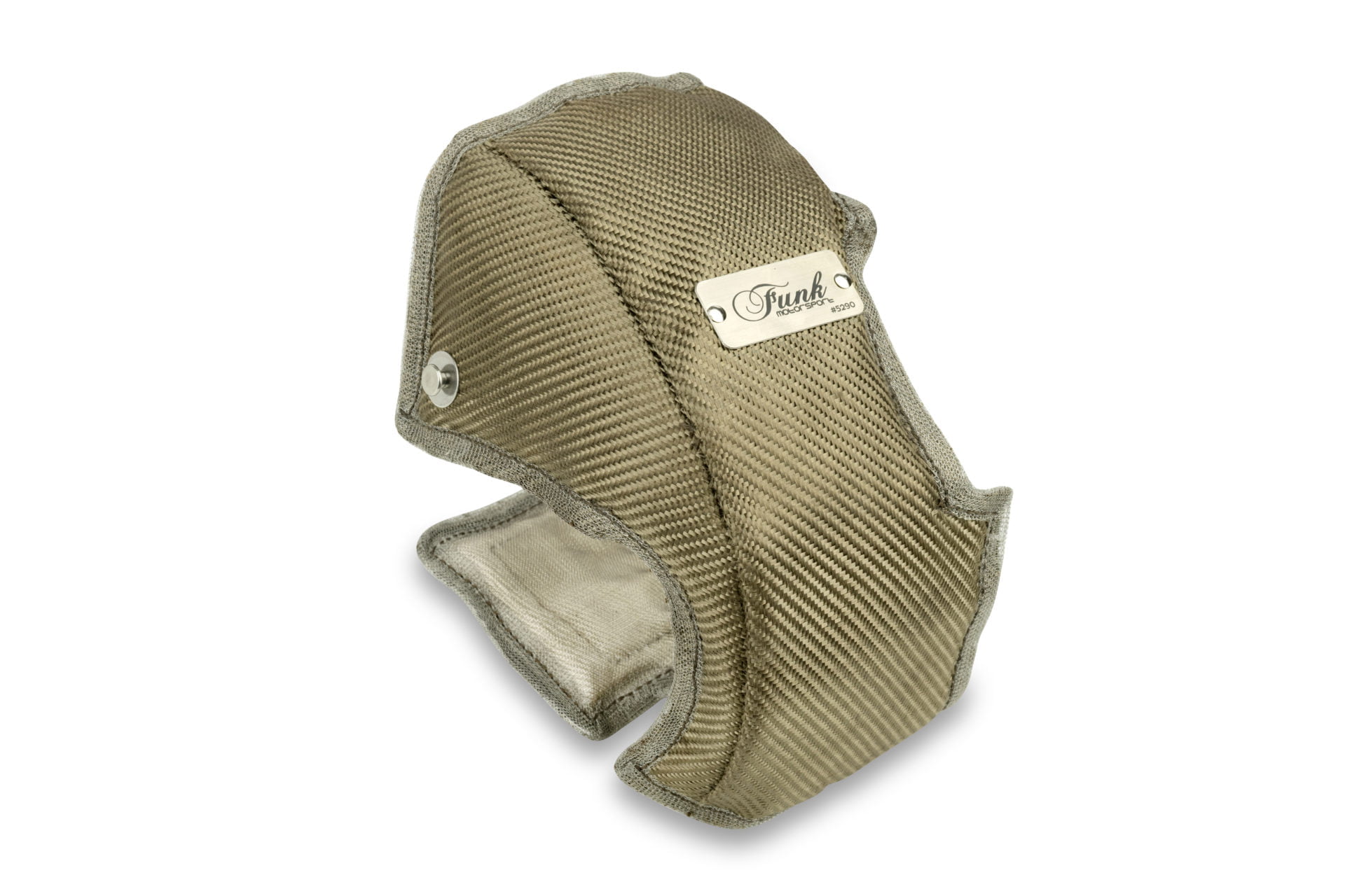 Honda Civic FK8 Turbo Blanket by Funk Motorsport