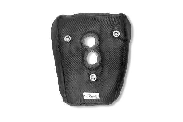 Mercedes AMG A45 Turbo Blanket by Funk Motorsport