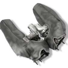 Funk Motorsport Audi RS 4.0 V8 Turbo Blanket