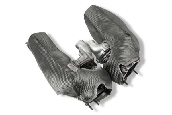 Funk Motorsport Audi RS 4.0 V8 Turbo Blanket