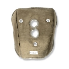 Mercedes AMG A45 Turbo Blanket by Funk Motorsport