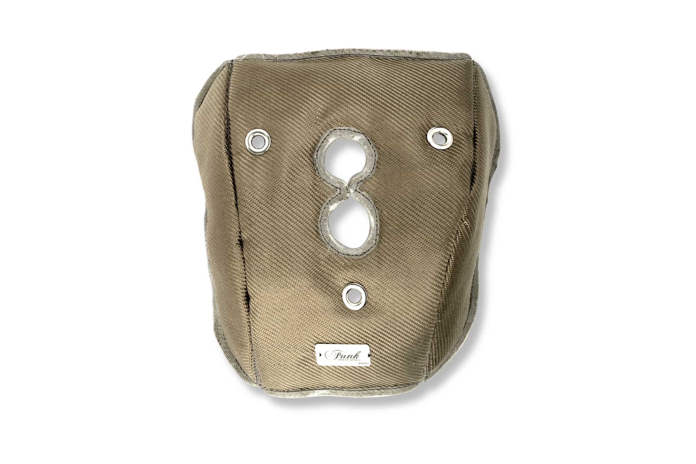 Mercedes AMG GLA45 Turbo Blanket thumbnail 3