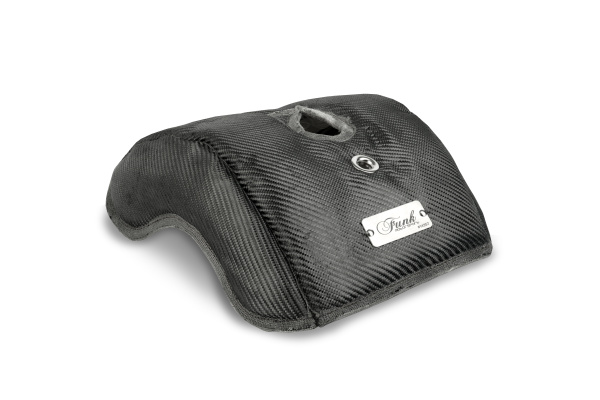 Mercedes AMG A45 Turbo Blanket by Funk Motorsport